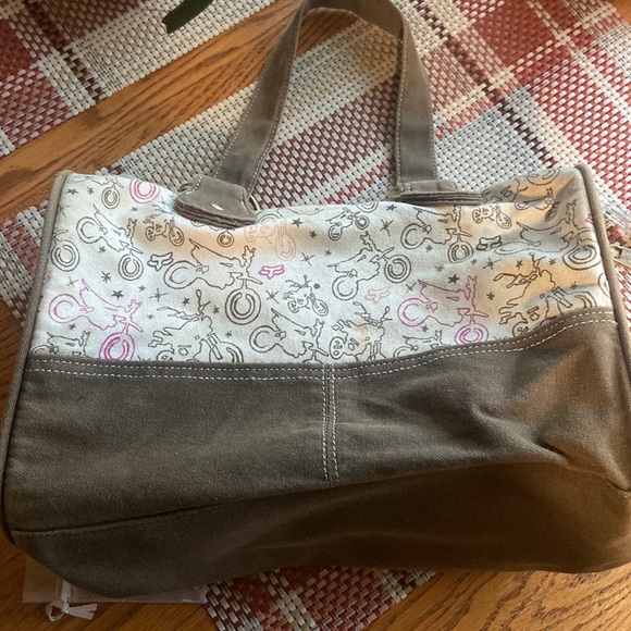 Fox Racing Purse - Picture 9 of 10